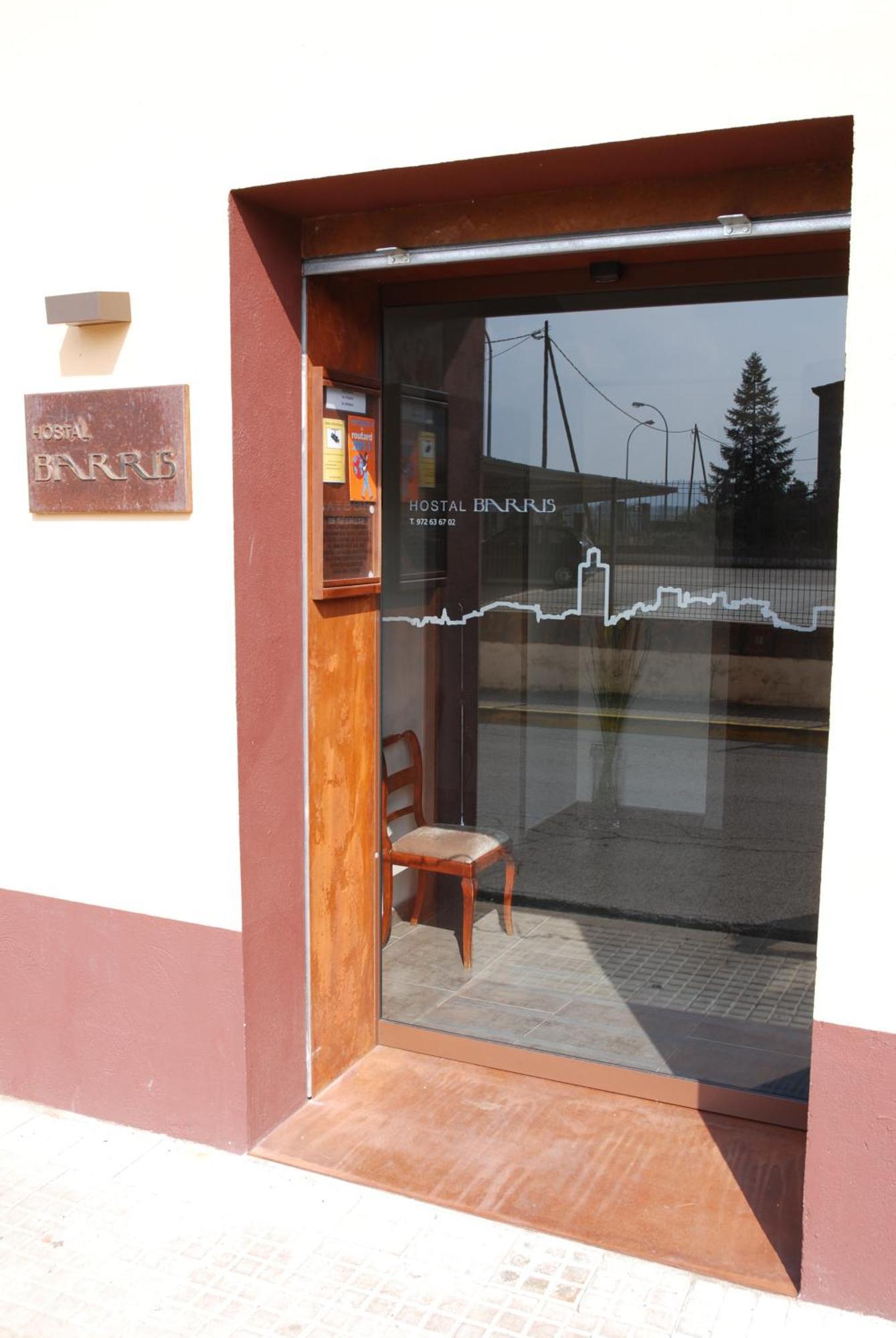 Hostal Barris Pals Exterior photo