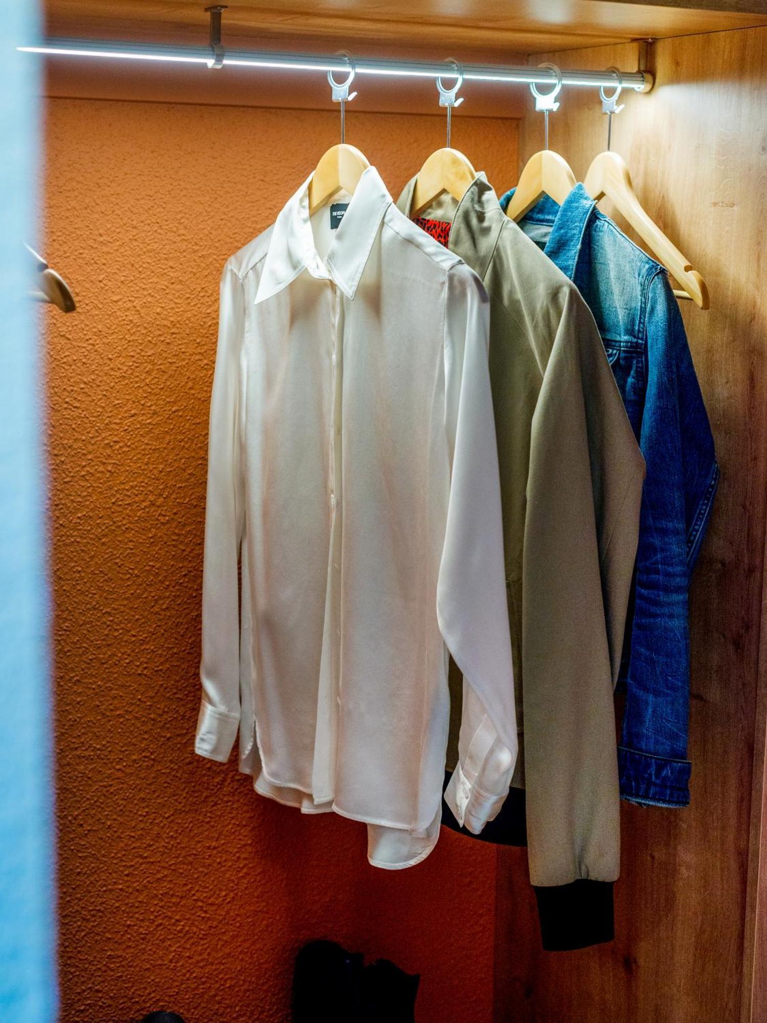 Hostal Barris Pals Room photo